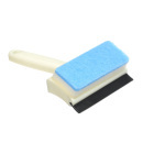 京東良品 日本進(jìn)口 瓷磚清潔刷 玻璃清洗刷 瓷磚海綿清潔刮板怎么樣、京東良品 日本進(jìn)口 瓷磚清潔刷 玻璃清洗刷 瓷磚海綿清潔刮板好不好 購買心得 - 京東