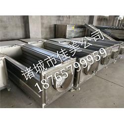 廣西毛刷式清洗機(jī) 佳美食品機(jī)械 毛刷式清洗機(jī)廠家地址